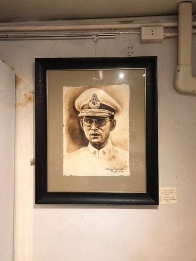 เที่ยวพระนครนอนสำเพ็ง 2 วัน 1 คืน 