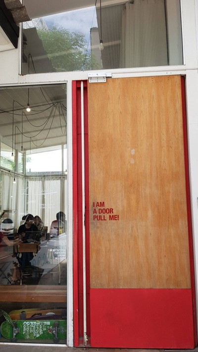 หน้าร้าน