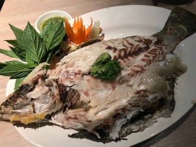 Waterside Karaoke Restaurant