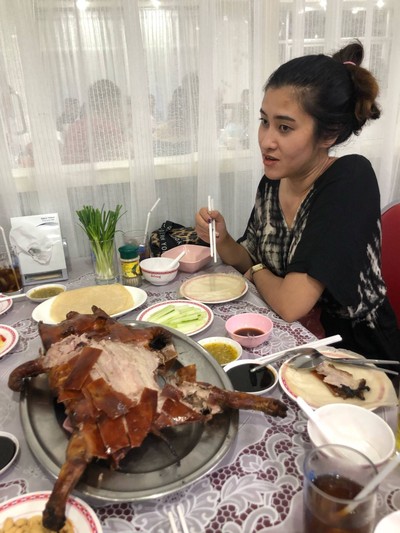 เที่ยวพระนครนอนสำเพ็ง 2 วัน 1 คืน 