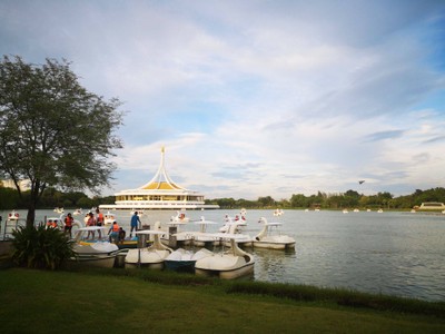 บรรยากาศ