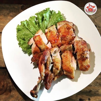 อ้นส้มตำปูม้า