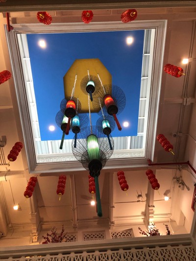 บริเวณโดยรอบ