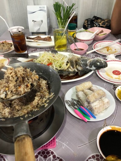 เที่ยวพระนครนอนสำเพ็ง 2 วัน 1 คืน 