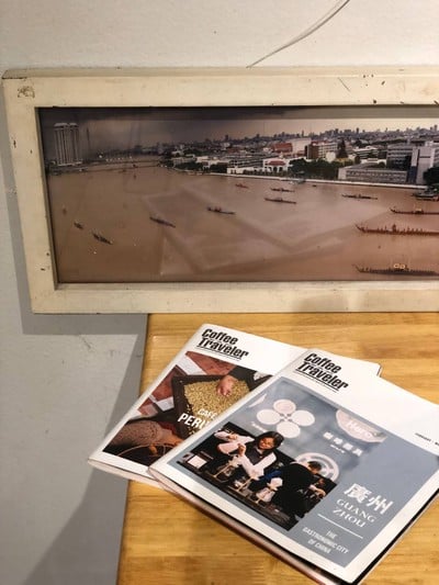 เที่ยวพระนครนอนสำเพ็ง 2 วัน 1 คืน 