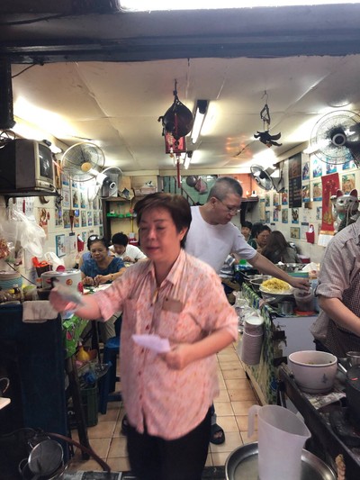 เที่ยวพระนครนอนสำเพ็ง 2 วัน 1 คืน 