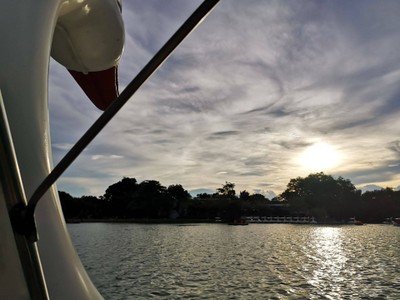 บรรยากาศ