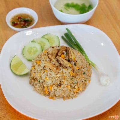 เมนูของร้าน แม่ฉัน