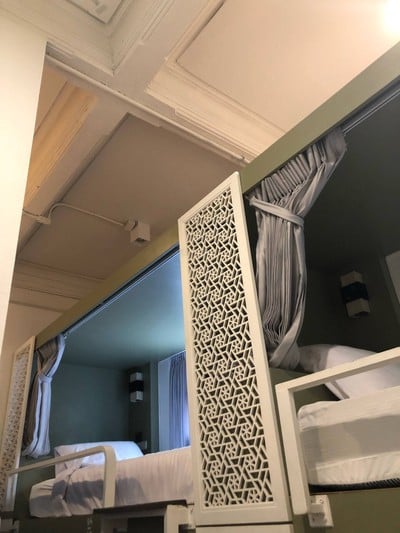 ห้องพัก