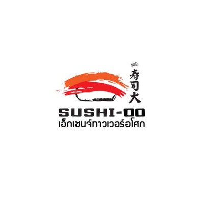 Sushi-OO (ซูชิโอ) Exchange tower Sushi-OO (ซูชิโอ) Exchange tower