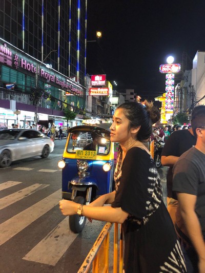 เที่ยวพระนครนอนสำเพ็ง 2 วัน 1 คืน 