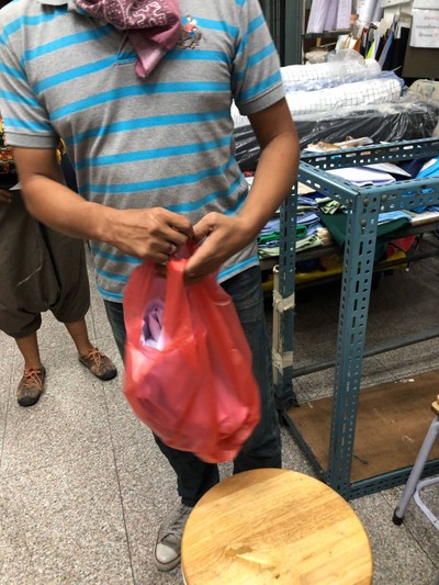 เที่ยวพระนครนอนสำเพ็ง 2 วัน 1 คืน 