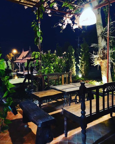 เรือนรับขวัญ