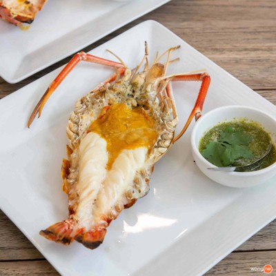 เมนูของร้าน Kaowlaor พระนครศรีอยุธยา