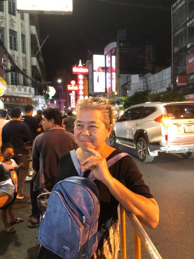 เที่ยวพระนครนอนสำเพ็ง 2 วัน 1 คืน 