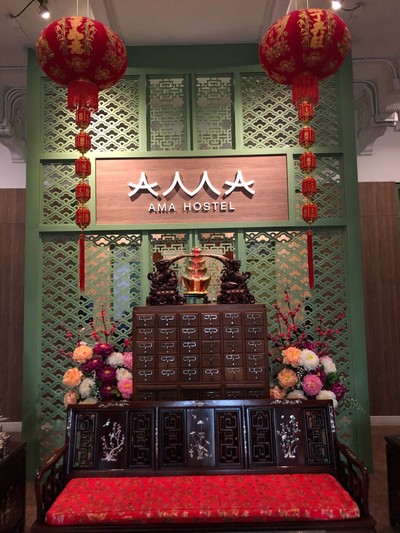 บริเวณโดยรอบ