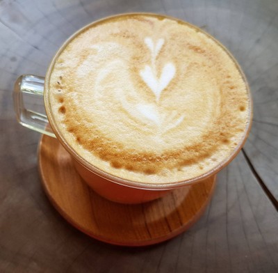 CAPPUCCINO