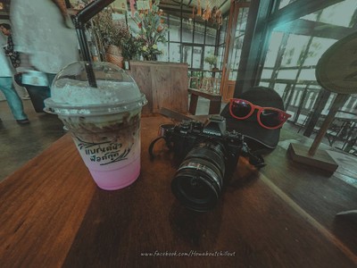 "สะเมิง" เชียงใหม่ หน้าหนาวที่แล้ว