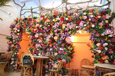 Thongyoy Cafe อารีย์