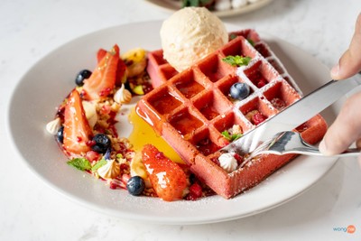 เมนูของร้าน Dear Friends, Bistro