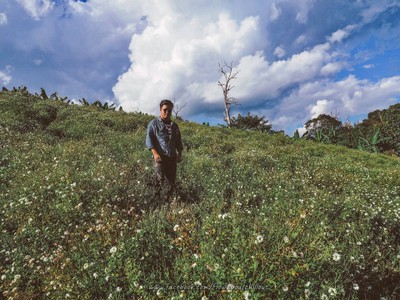 "สะเมิง" เชียงใหม่ หน้าหนาวที่แล้ว