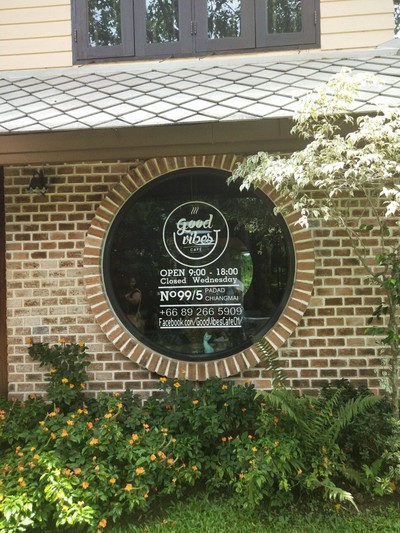 หน้าร้าน