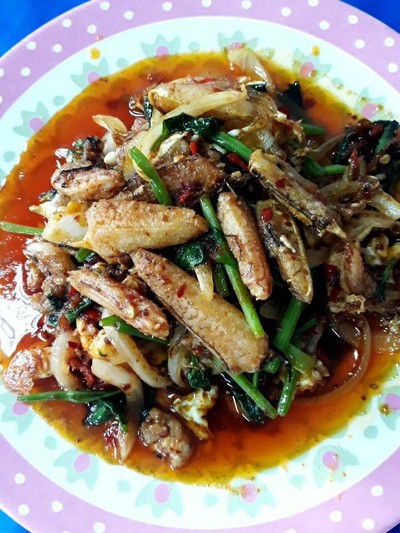 ข้าวขาหมู