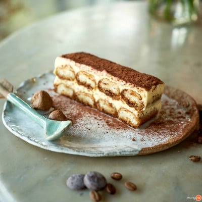 L'angolo Caffe' วิทยุ