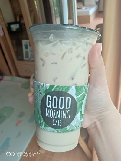 บราวนี่ ชอค ลาวา ไอศครีม