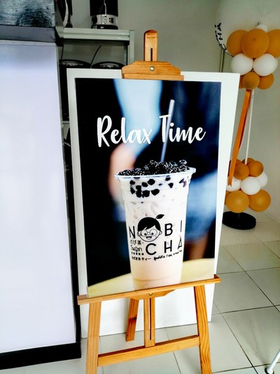 Nobicha (โนบิชา) พิษณุโลก Nobicha (โนบิชา) พิษณุโลก