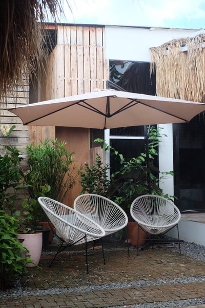 Have A Seat Design & Cafe