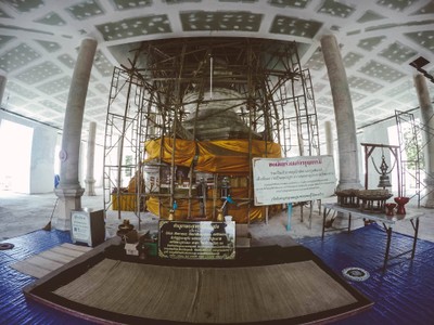 "สะเมิง" เชียงใหม่ หน้าหนาวที่แล้ว