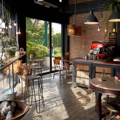 L'angolo Caffe' วิทยุ