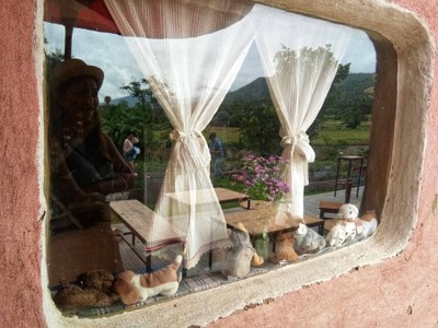 ห้องพัก