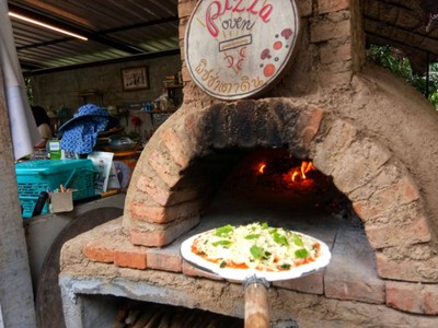 ห้องอาหาร