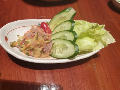 อาหาร หรือ เครื่องดื่ม