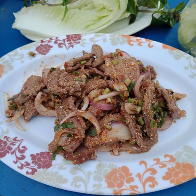 ตับหวาน