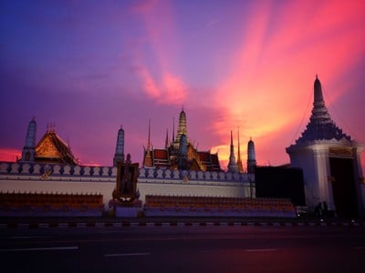 บรรยากาศ