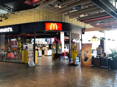 หน้าร้าน