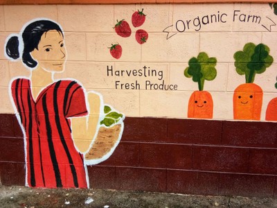 บริเวณโดยรอบ