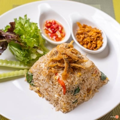 Salada Organic Kitchen บี ดี เอ็ม เอส เวลเนสเซ็นเตอร์ ปาร์คนายเลิศ