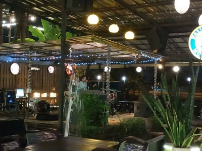 บรรยากาศ