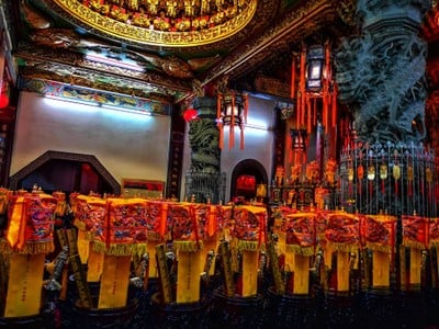 บรรยากาศ