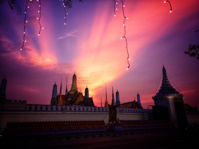 บรรยากาศ