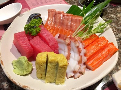 Sashimi