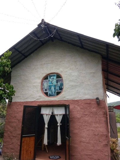 ห้องพัก