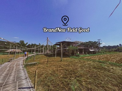 "สะเมิง" เชียงใหม่ หน้าหนาวที่แล้ว