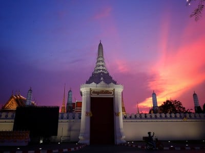 บรรยากาศ