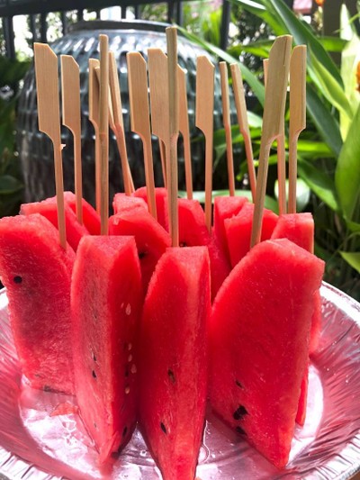 The Fruit Box ผลไม้สด  ถนนกาญจนาภิเษก หมู่บ้านกฤษณา เลขที่ 88/25