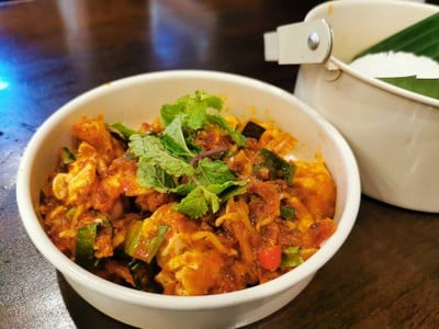 เมนูของร้าน เพลินวาน พาณิชย์ สถาบันประสาทวิทยา